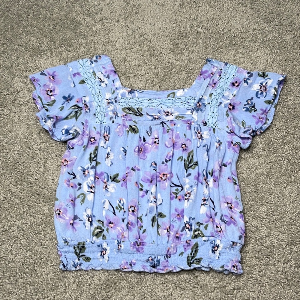 Justice shirt